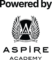 Aspire Logo